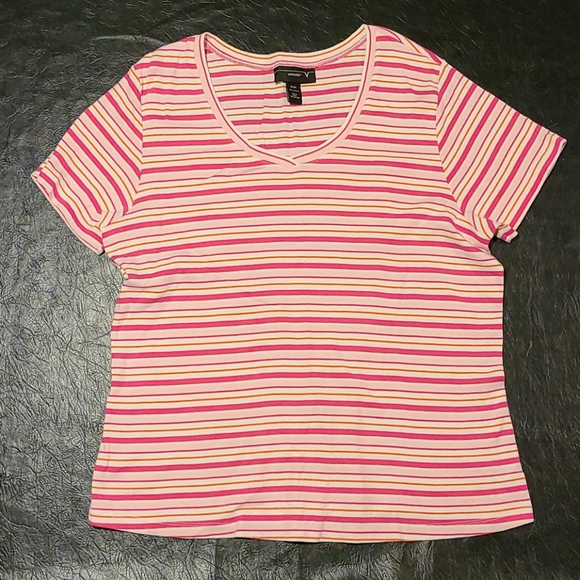 Womens Lane Bryant top - Picture 2 of 3